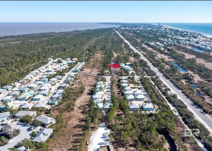 Holiday home 4013 Close To 2 Pools Dog Friendly Gulf Shores