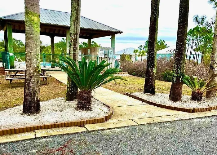 4013 Close To 2 Pools Dog Friendly Gulf Shores