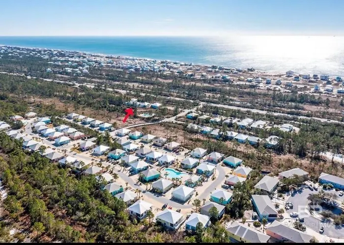4013 Close To 2 Pools Dog Friendly Gulf Shores