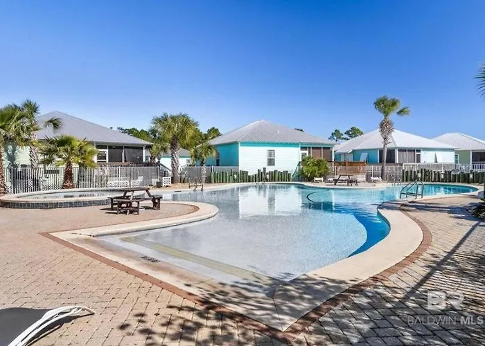 Holiday home 4013 Close To 2 Pools Dog Friendly