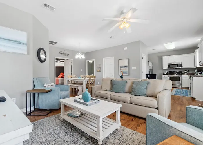 Holiday home 4013 Close To 2 Pools Dog Friendly *