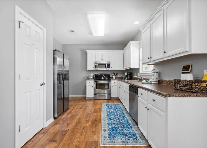 Holiday home 4013 Close To 2 Pools Dog Friendly