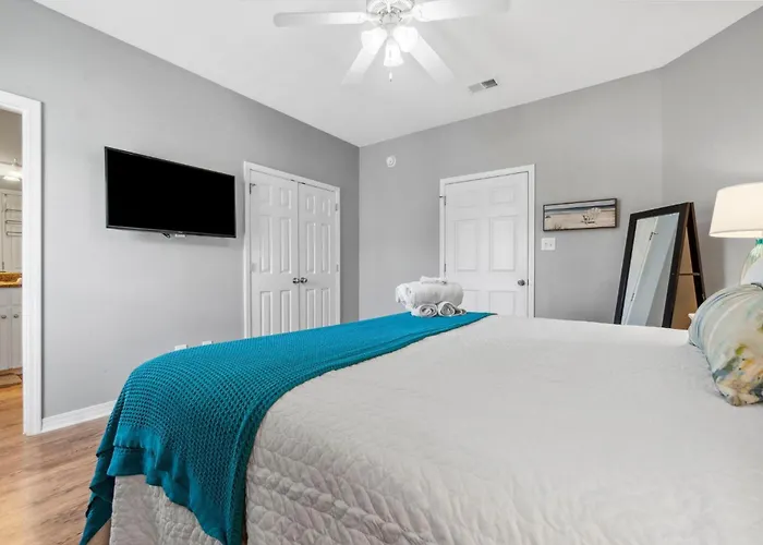 Holiday home 4013 Close To 2 Pools Dog Friendly Gulf Shores