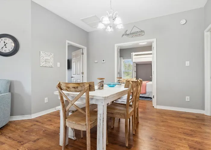 Holiday home 4013 Close To 2 Pools Dog Friendly Gulf Shores