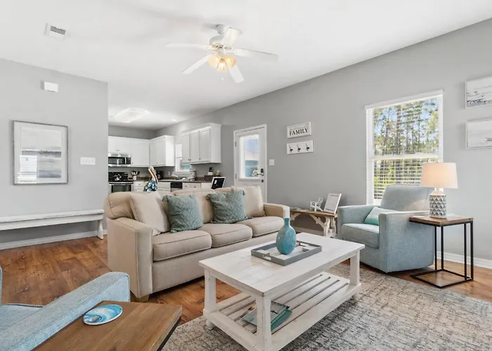 Holiday home 4013 Close To 2 Pools Dog Friendly