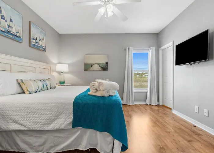 4013 Close To 2 Pools Dog Friendly Gulf Shores
