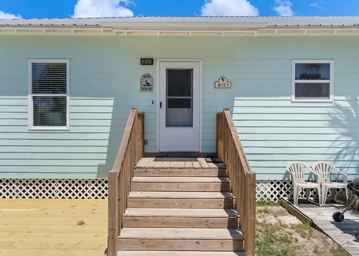 Holiday home 4013 Close To 2 Pools Dog Friendly *