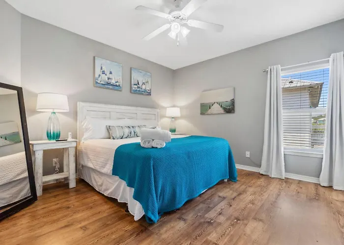 Holiday home 4013 Close To 2 Pools Dog Friendly Gulf Shores