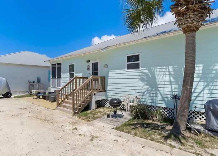 4013 Close To 2 Pools Dog Friendly Gulf Shores