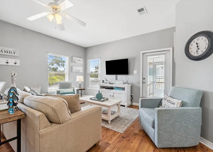 4013 Close To 2 Pools Dog Friendly Gulf Shores